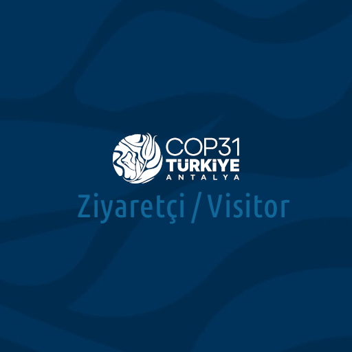COP31 Green Zone Visitor Registration Now Open!